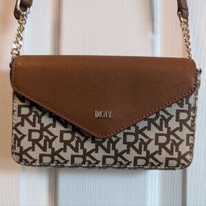DKNY Mini Crossbody Bag